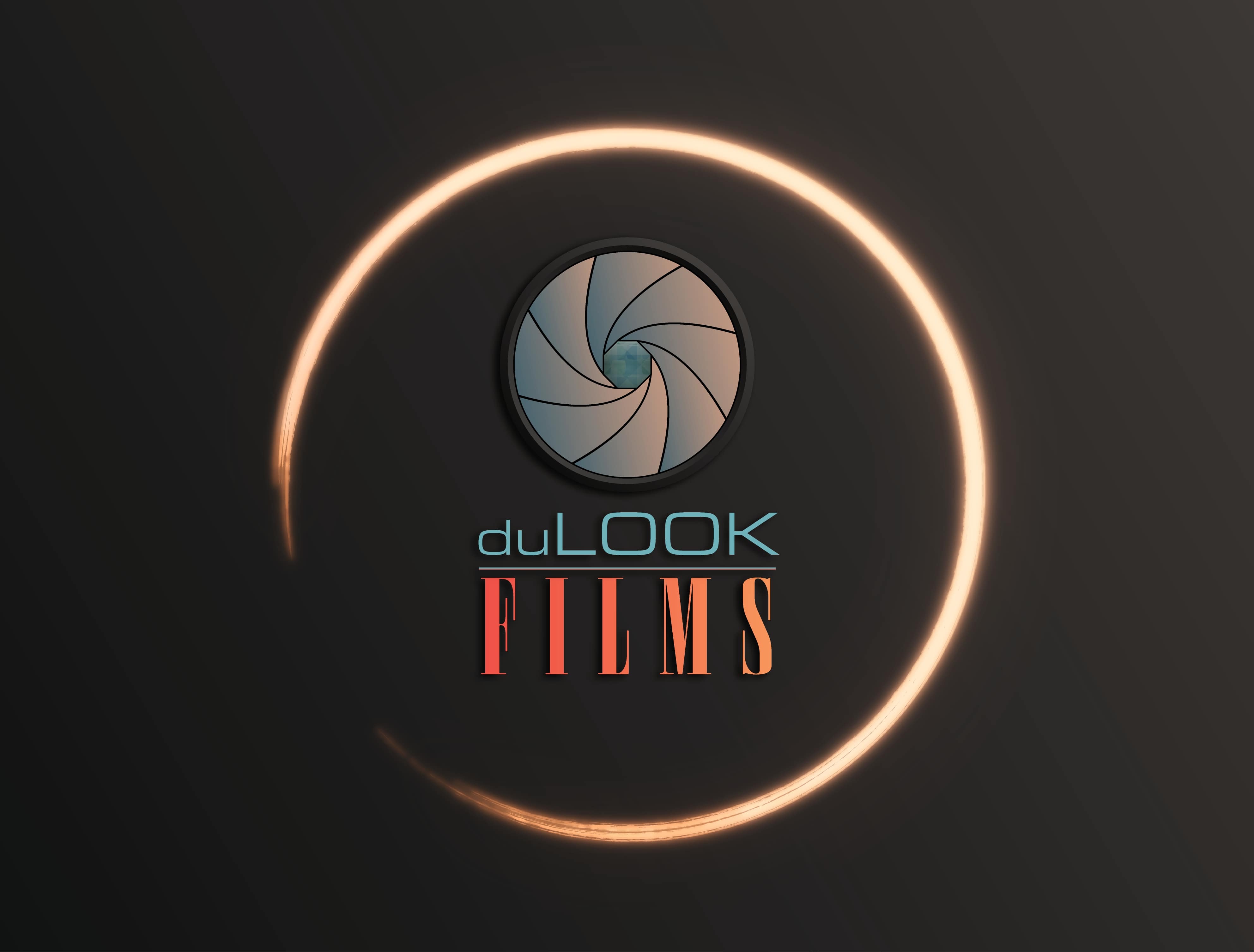 duLOOK Films Circle Logo